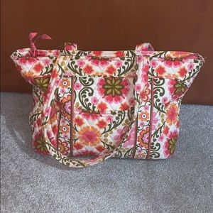 Vera Bradley Shoulder Bag